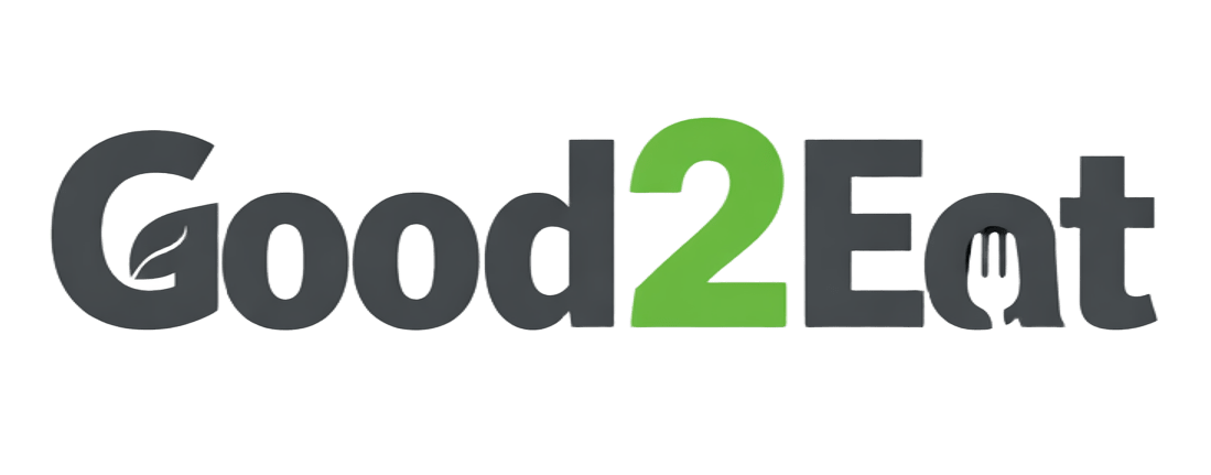 Good2Eat